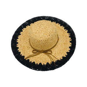 SUNRISE-NATURAL/BLACK